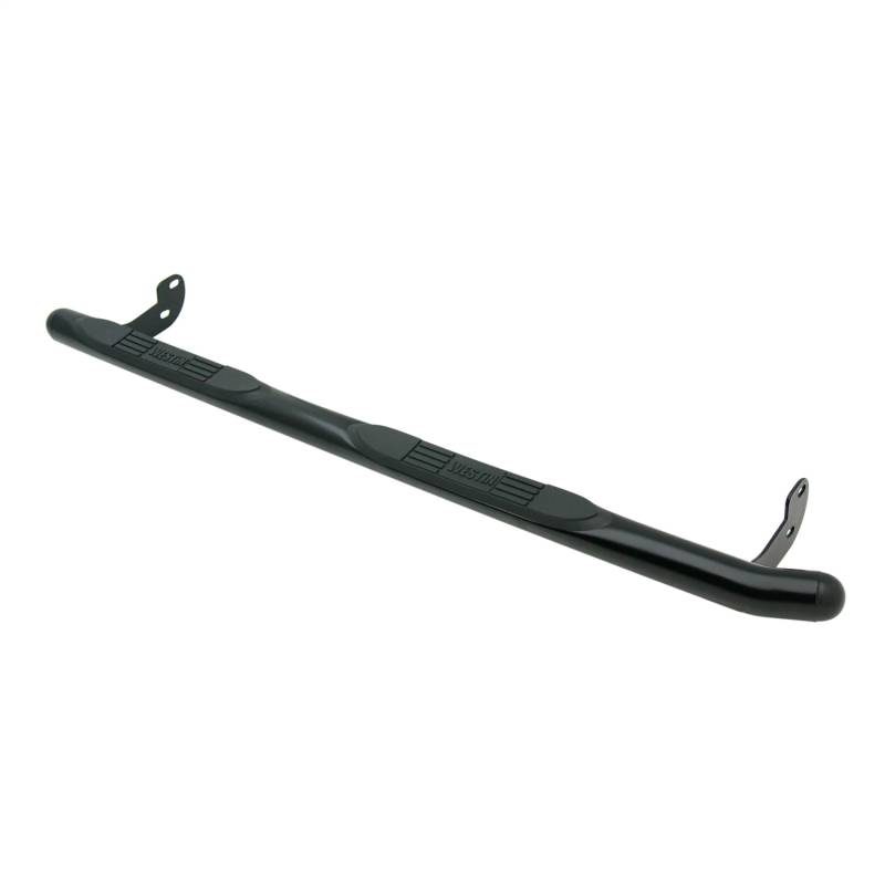 Westin - Westin 23-3275 E-Series 3 Nerf Step Bars Jeep Liberty 2002-2007