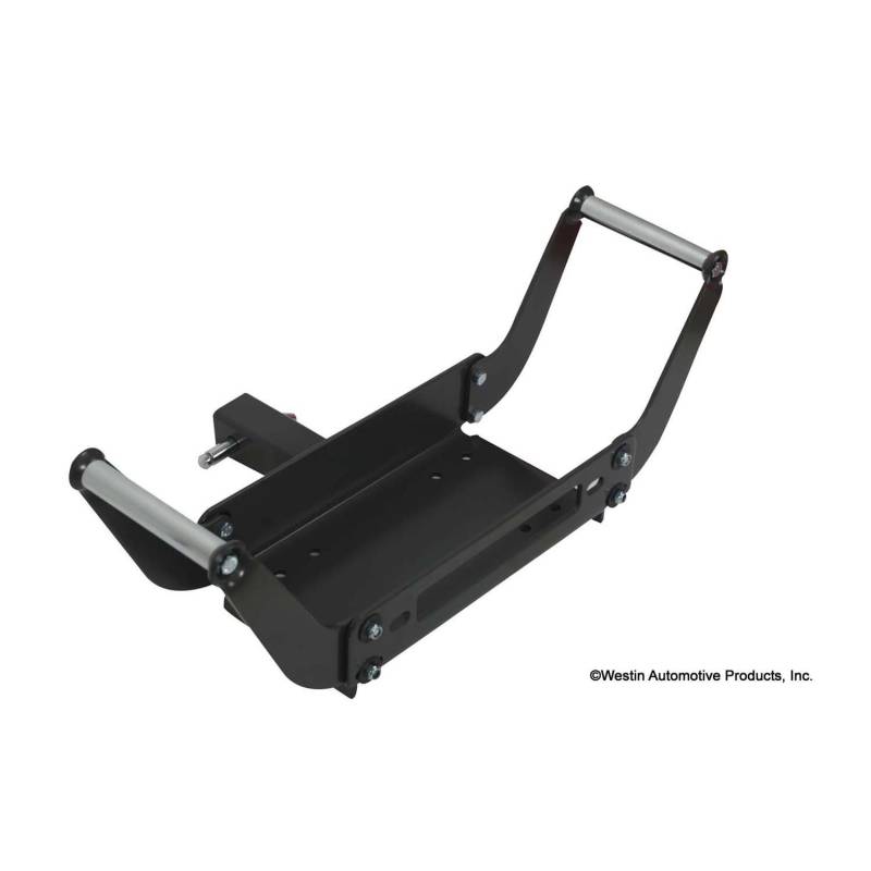 Westin - Westin 47-3100 Receiver Mount Quick Release