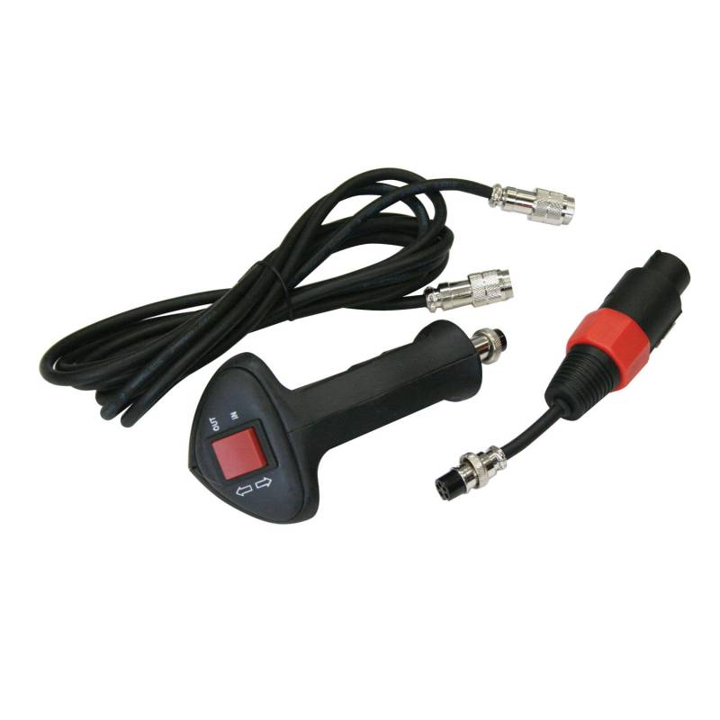 Westin - Westin 47-3522 Wireless Remote Control & Receiver