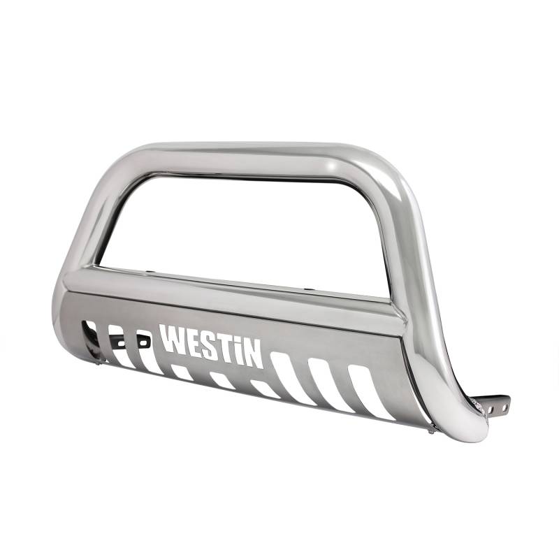 Westin - Westin 31-5610 E-Series Bull Bar Toyota 4Runner 2010-2020 (Excl. Limited & Nightshade Edition)
