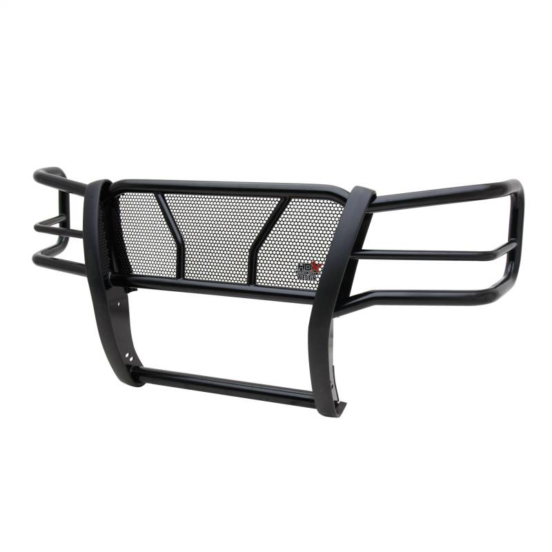Westin - Westin 57-1175 HDX Grille Guard Chevrolet Silverado 'Classic' 1500 2003-2006- Black