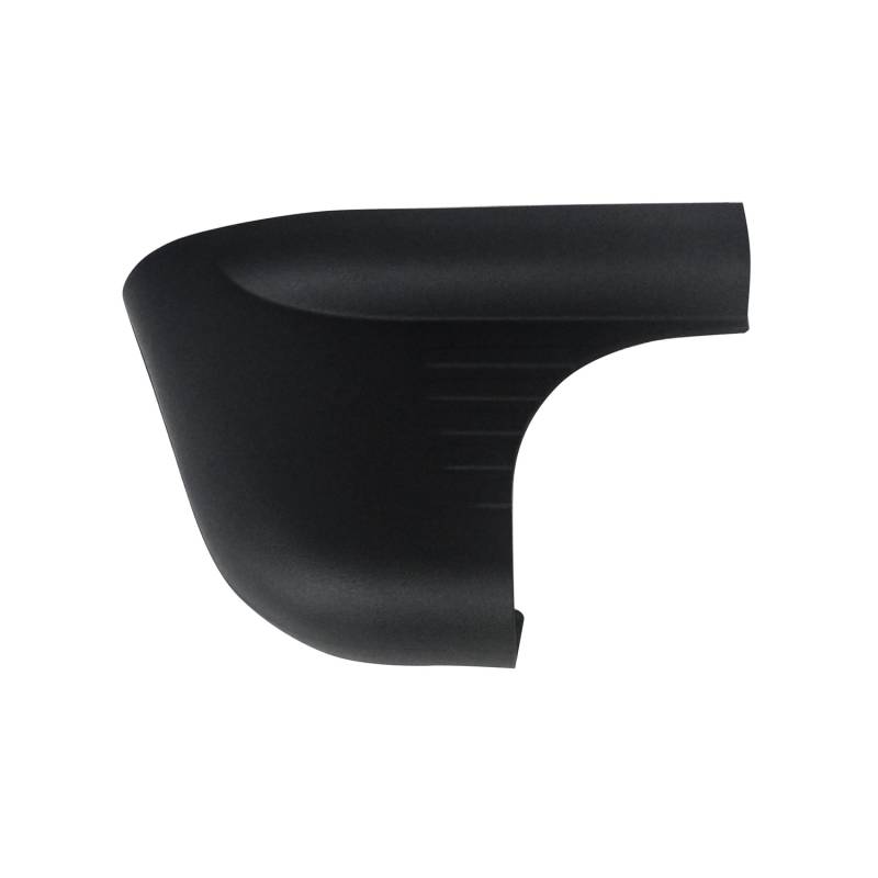 Westin - Westin 80-0221 Sure-Grip End Cap B