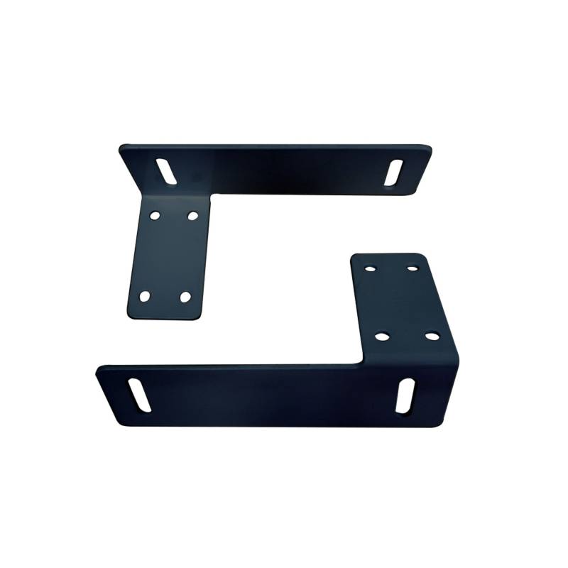 Westin - Westin 57-8095 Headache Rack Tool Box Bracket