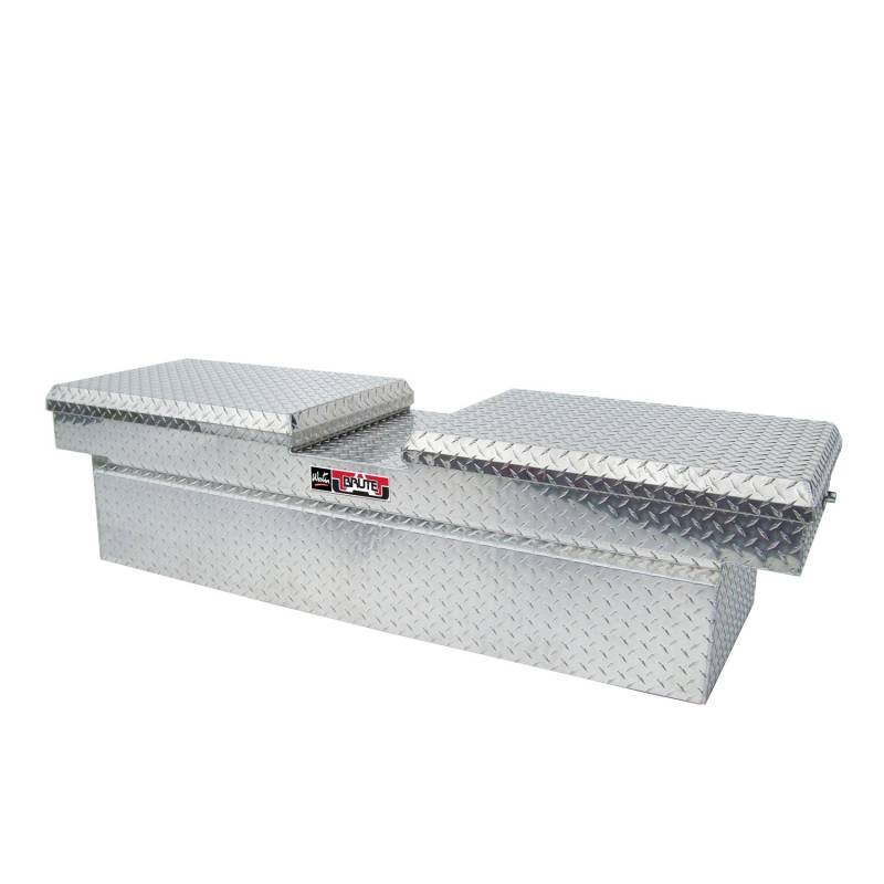 Westin - Brute 80-RB124GW Brute Gull Wing Lid Tool Box