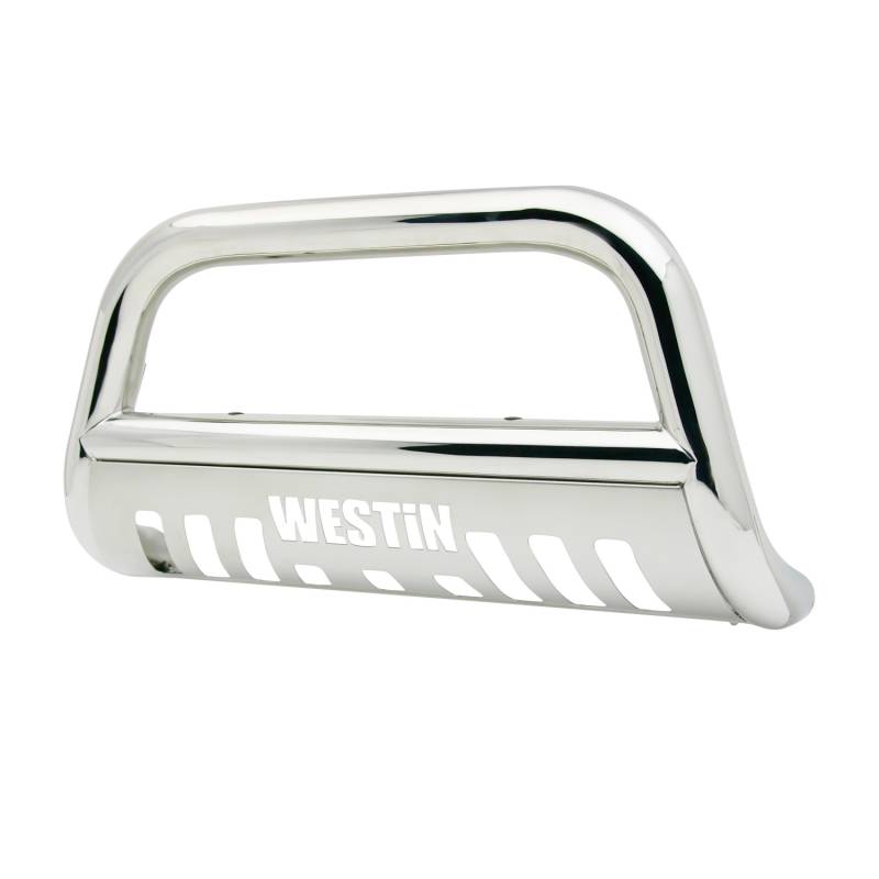 Westin - Westin 31-5630 E-Series Bull Bar Chevrolet/GMC Chevy Silverado and GMC Sierra 2500HD/3500 2015-2019