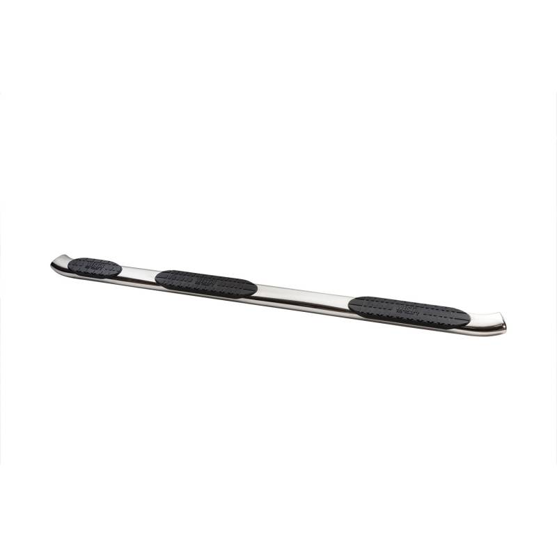 Westin - Westin 21-534250 PRO TRAXX 5 Oval W2W Nerf Step Bars Ford F-250/350 Super Cab 1999-2016 (6.75' Bed)