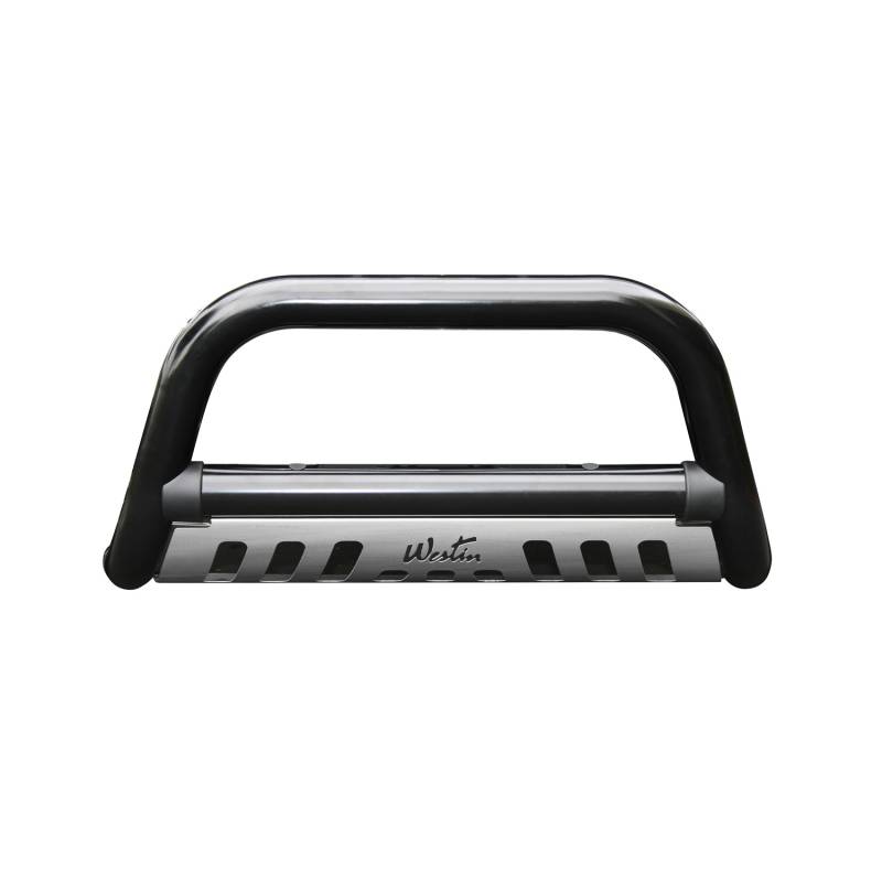 Westin - Westin 32-3875 Ultimate Bull Bar Chevrolet Silverado 1500 2016-2018 and Silverado LD 2019