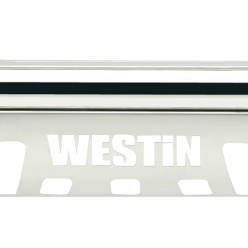 Westin - Westin 31-6000 E-Series Bull Bar Toyota Tacoma 2016-2020