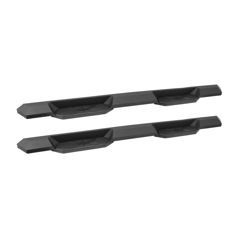 Westin - Westin 56-24015 HDX Xtreme Nerf Step Bars Chevrolet/GMC Chevy Colorado and GMC Canyon Crew Cab 2015-2020