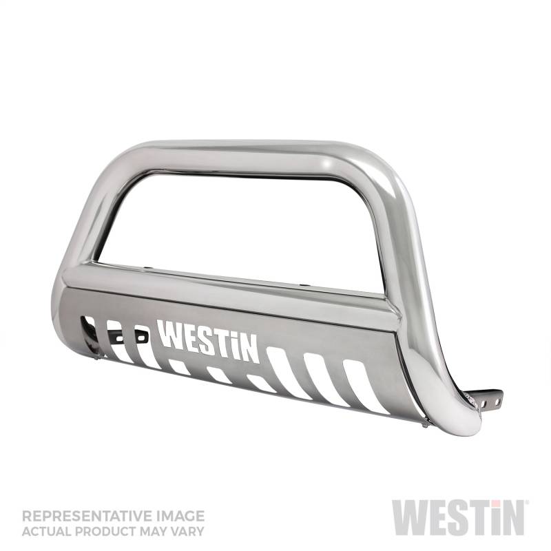 Westin - Westin 31-5900 E-Series Bull Bar Ford F-250/350 2017-2020