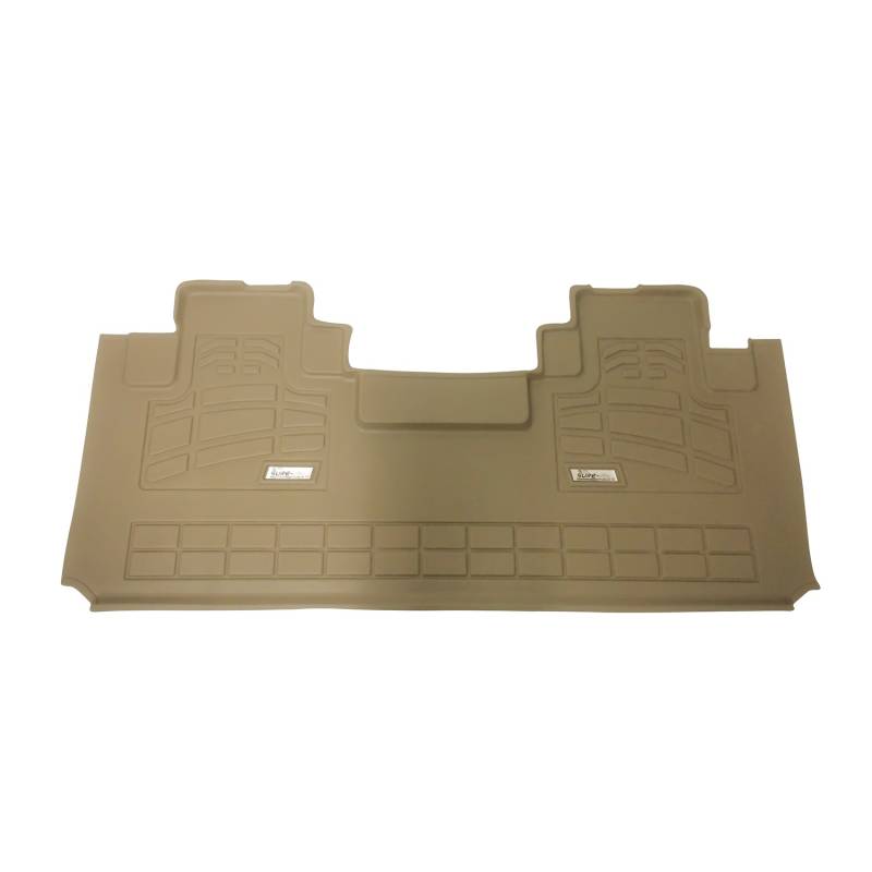 Westin - Westin 72-134071 Sure Fit Floor Liners 2nd Row Ford F-150 SuperCab 2015-2019