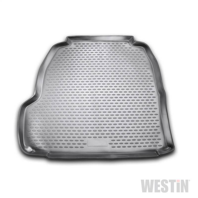 Westin - Westin 74-05-11006 Profile Cargo Liner Cadillac CTS Sedan 2008-2013