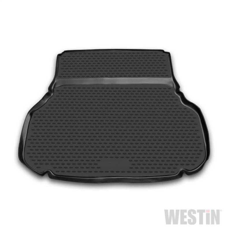 Westin - Westin 74-17-11018 Profile Cargo Liner Hyundai Genesis Sedan 2009-2014