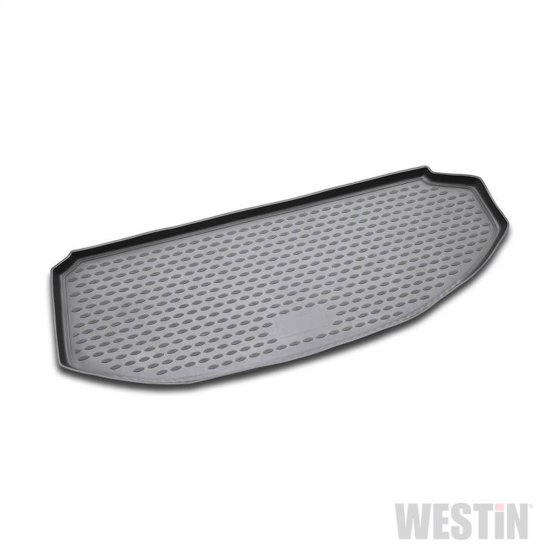 Westin - Westin 74-26-11008 Profile Floor Liners 3rd Row Mazda CX-9 2007-2015