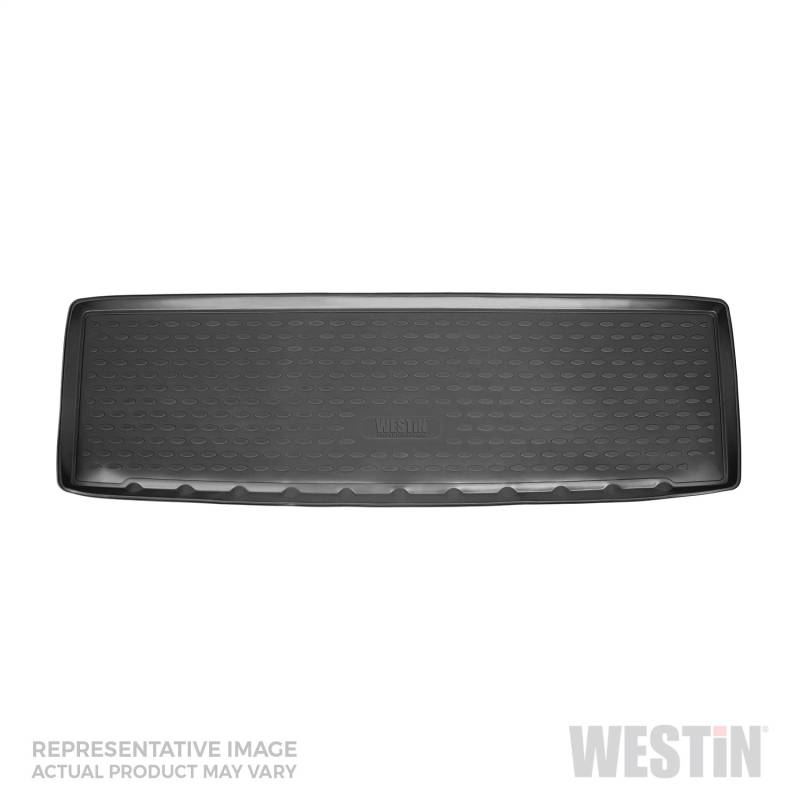 Westin - Westin 74-41-11020 Profile Cargo Liner Toyota L and Cruiser Prado 7 passenger 2010-2014