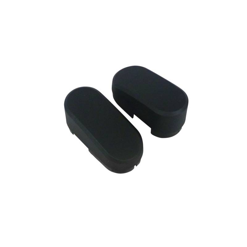 Westin - Westin 22-6004 Premier 6 End Cap Kit