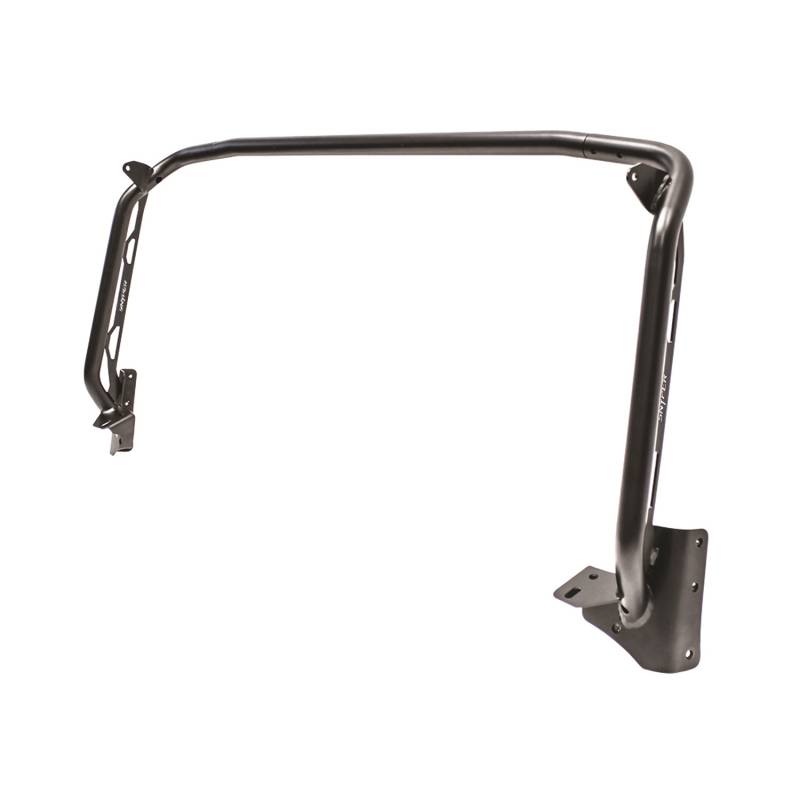 Westin - Westin 62-41005 Overhead Light Hoop Jeep Wrangler JK 2007-2018