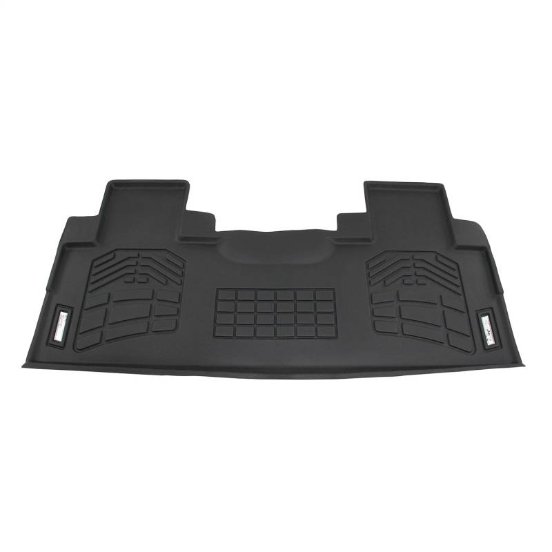 Westin - Westin 72-113085 Sure Fit Floor Liners 2nd Row Ford F-250/350/450/550 Crew Cab 2017-2020