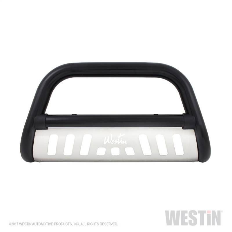 Westin - Westin 32-3925 Ultimate Bull Bar GMC Sierra 1500 2016-2018 and Sierra 1500 Limited 2019