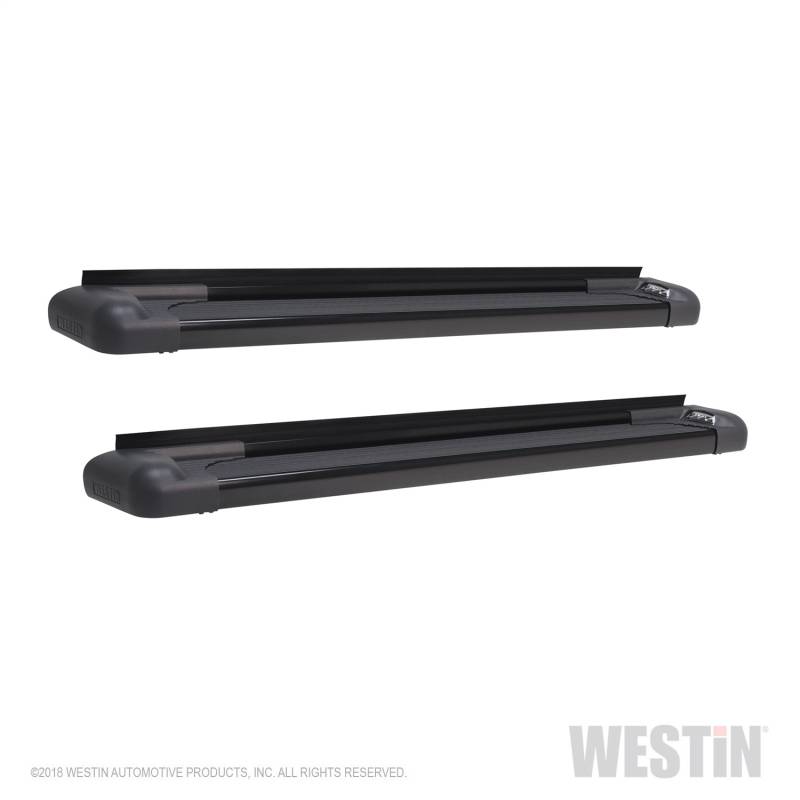 Westin - Westin 27-65725 SG6 LED Running Boards