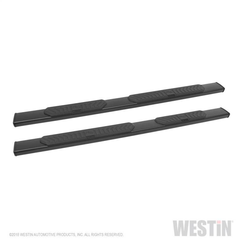 Westin - Westin 28-51235 R5 Nerf Step Bars Ram 1500 Quad Cab 2019-2020 (Excl. 2019-2020 Dodge RAM 1500 Classic)