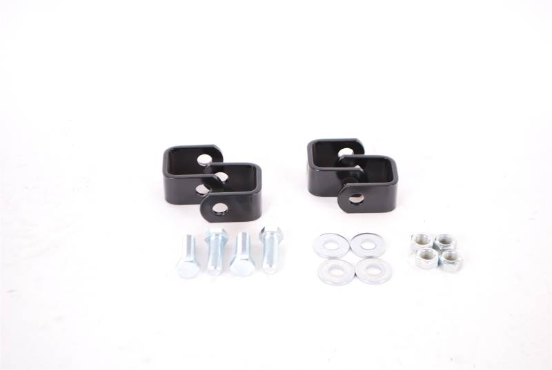 Hellwig - Hellwig 7964 Adjustable End Link Clevis Kit