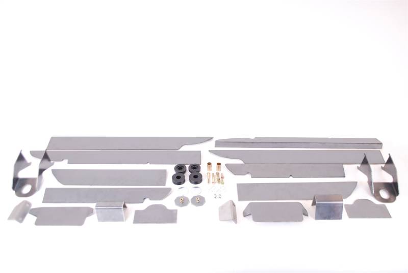 Hellwig - Hellwig 11102 Frame FX