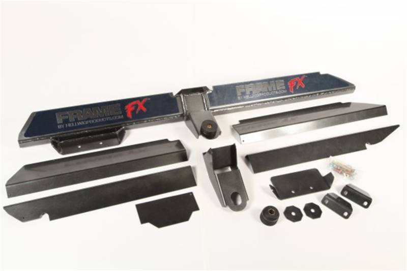 Hellwig - Hellwig 11100 Frame FX