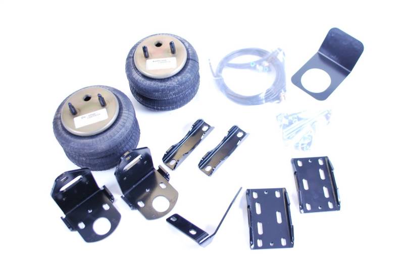 Hellwig - Hellwig 6111 Big Wig Air Suspension Kit