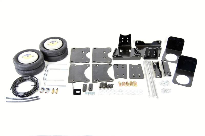 Hellwig - Hellwig 6119 Big Wig Air Suspension Kit