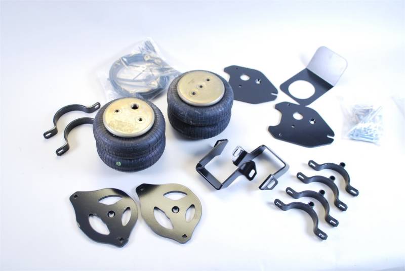 Hellwig - Hellwig 6017 Big Wig Air Suspension Kit