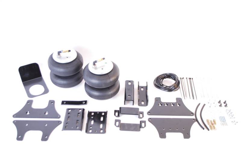 Hellwig - Hellwig 6213 Big Wig Air Suspension Kit