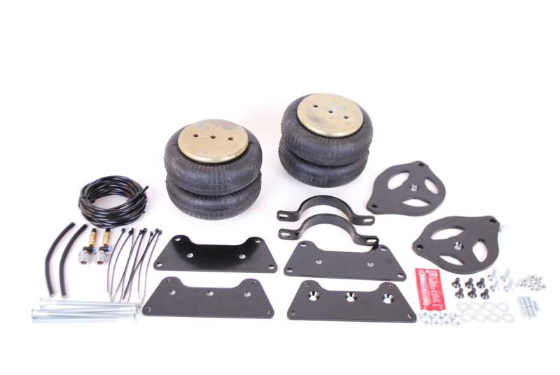Hellwig - Hellwig 6214 Big Wig Air Suspension Kit