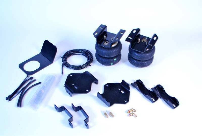 Hellwig - Hellwig 6211 Air Spring Kit