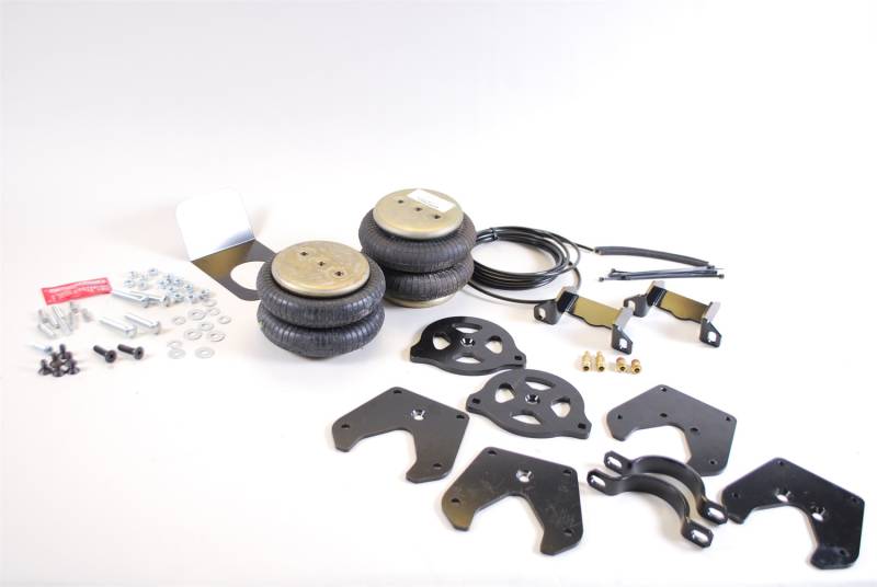 Hellwig - Hellwig 6018 Air Spring Kit