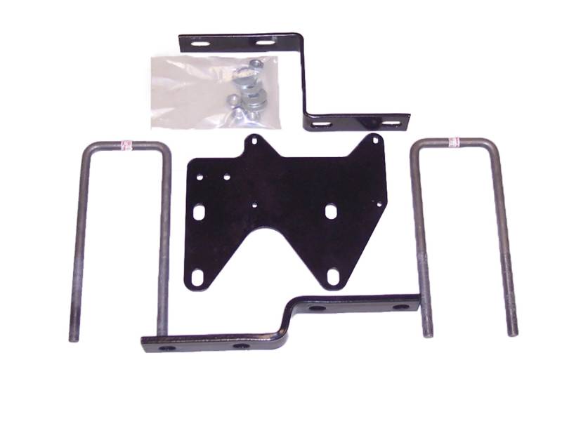 Hellwig - Hellwig 4800 Modular Plate For Compressor