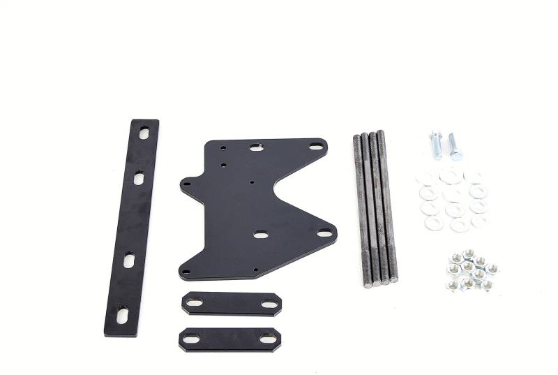 Hellwig - Hellwig 4803 Modular Plate For Compressor