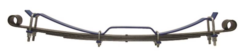 Hellwig - Hellwig 1803 Sport Series Load Levelers