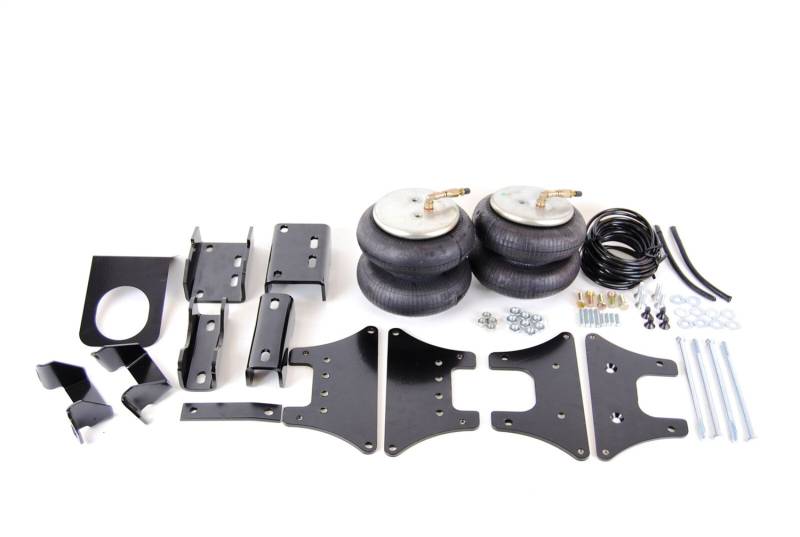 Hellwig - Hellwig 6215 Big Wig Air Suspension Kit