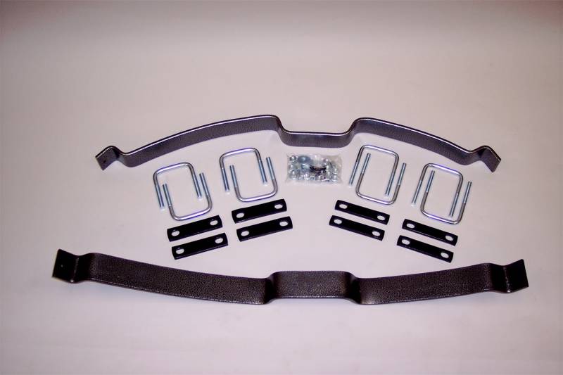 Hellwig - Hellwig 984 EZ-990 Helper Spring Kit