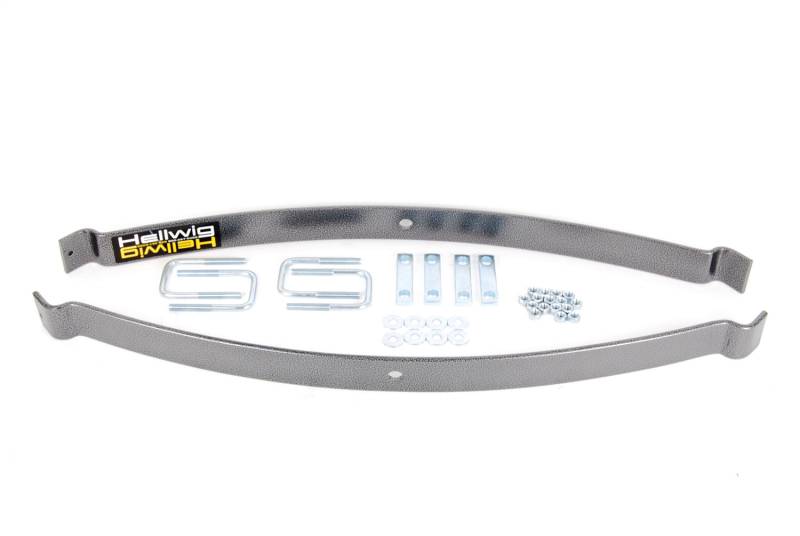 Hellwig - Hellwig 986 EZ-990 Helper Spring Kit