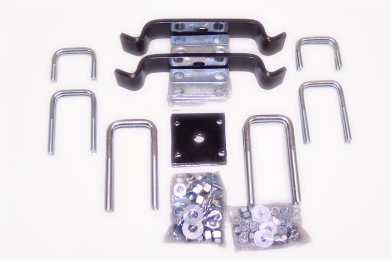 Hellwig - Hellwig 25300 LP Mounting Hardware Kit