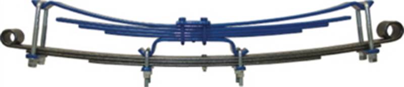 Hellwig - Hellwig 3520 LP-35 Heavy Duty Leaf Kit