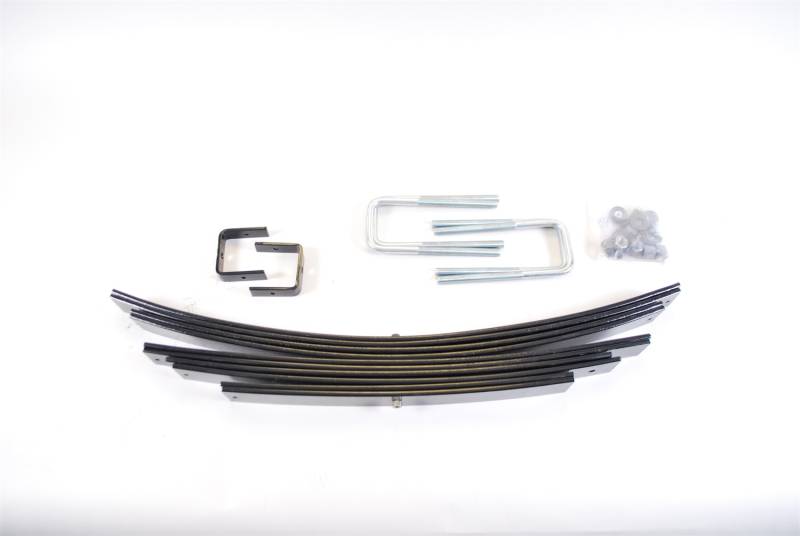 Hellwig - Hellwig 6113 Big Wig Air Suspension Kit