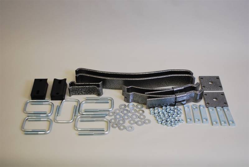 Hellwig - Hellwig 1908 Special Design Helper Spring Kit