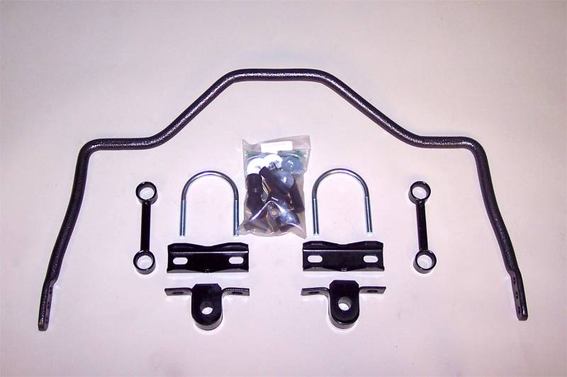Hellwig - Hellwig 6908 Sway Bar