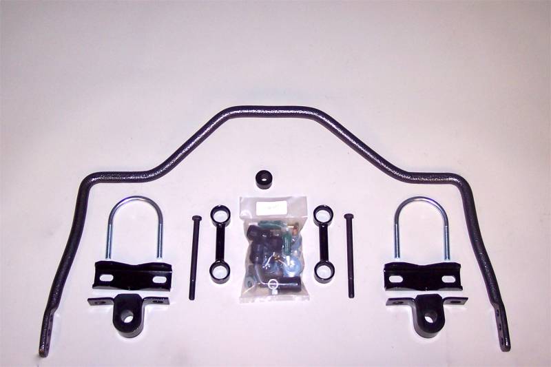 Hellwig - Hellwig 6911 Sway Bar
