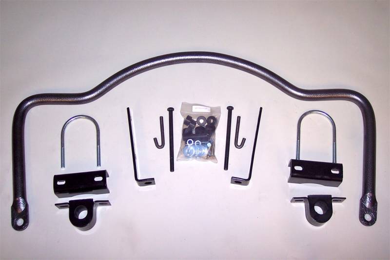 Hellwig - Hellwig 7085 Sway Bar