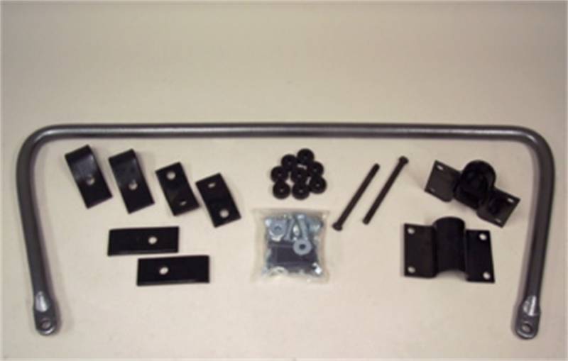 Hellwig - Hellwig 7401 Sway Bar
