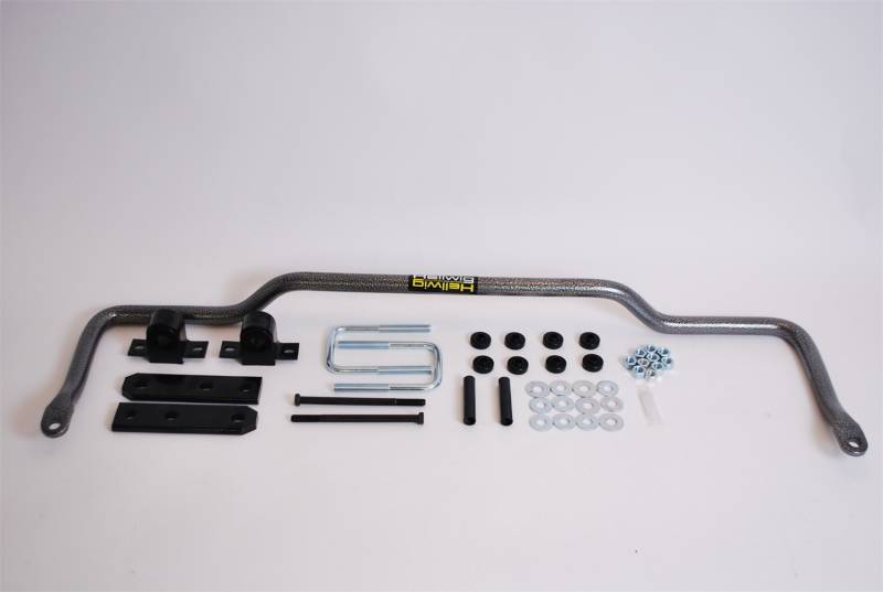 Hellwig - Hellwig 7604 Sway Bar